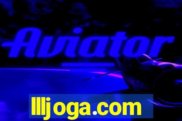 llljoga.com