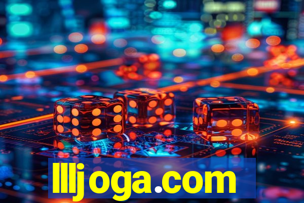 llljoga.com