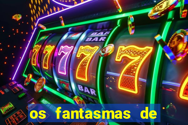 os fantasmas de scrooge 2009 filme completo dublado