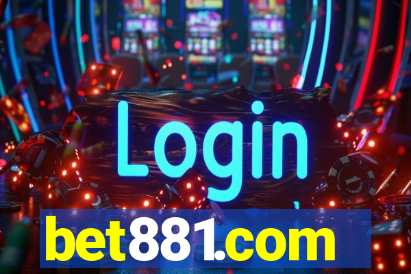 bet881.com