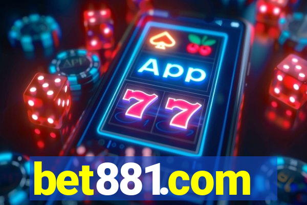 bet881.com