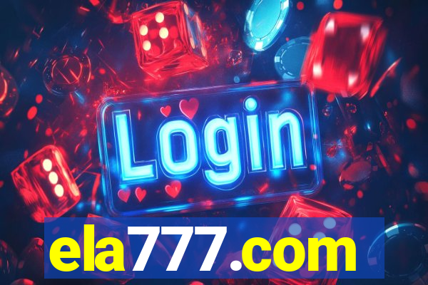 ela777.com