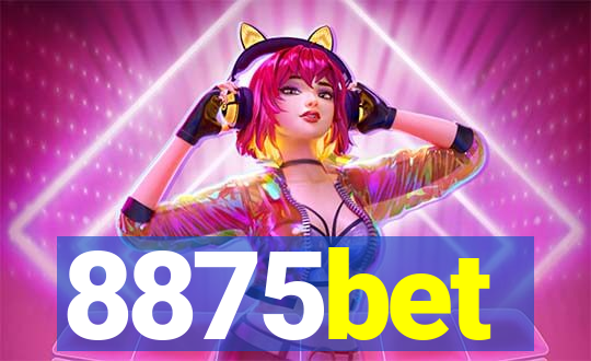 8875bet