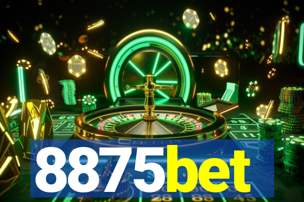 8875bet