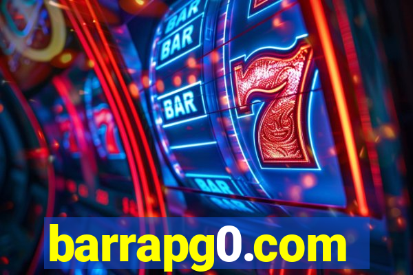 barrapg0.com