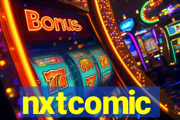 nxtcomic