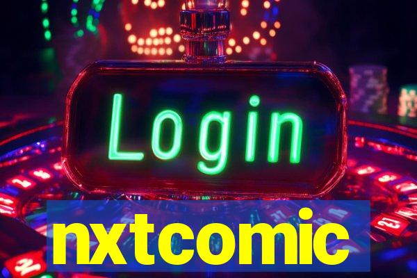 nxtcomic