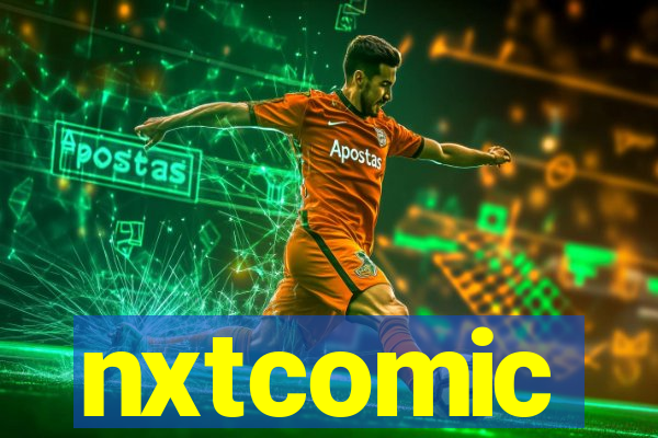 nxtcomic