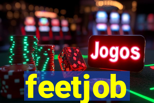 feetjob