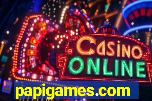 papigames.com