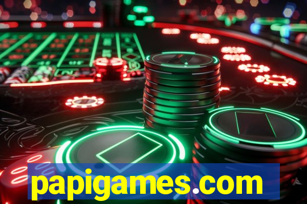 papigames.com