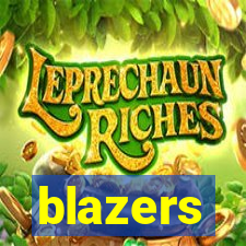 blazers