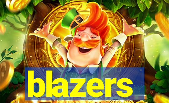blazers