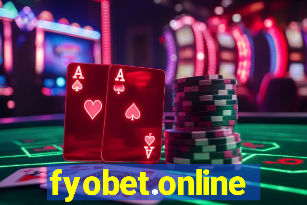 fyobet.online