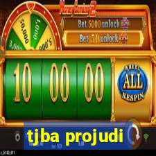 tjba projudi