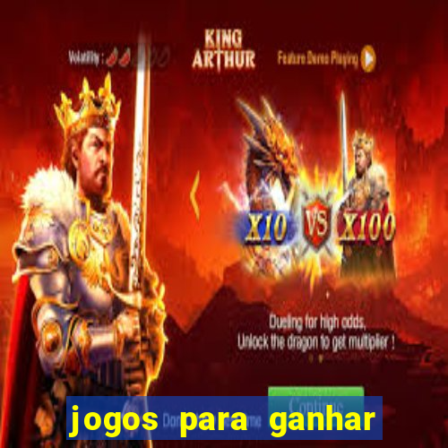 jogos para ganhar dinheiro de verdade via pix