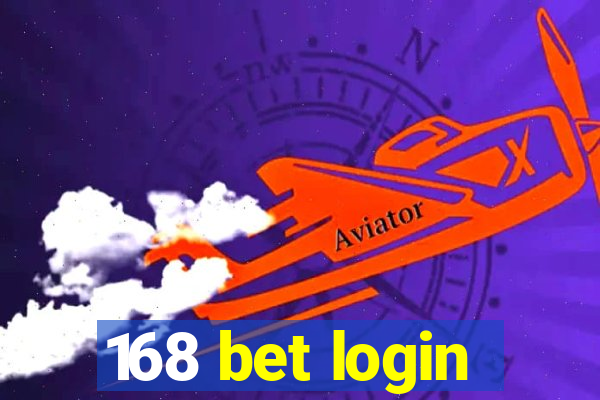 168 bet login
