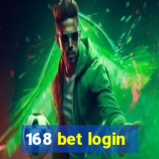 168 bet login
