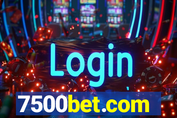 7500bet.com