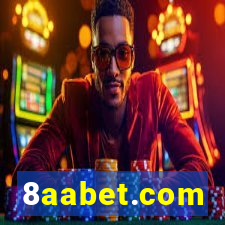 8aabet.com