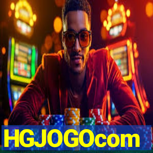 HGJOGOcom