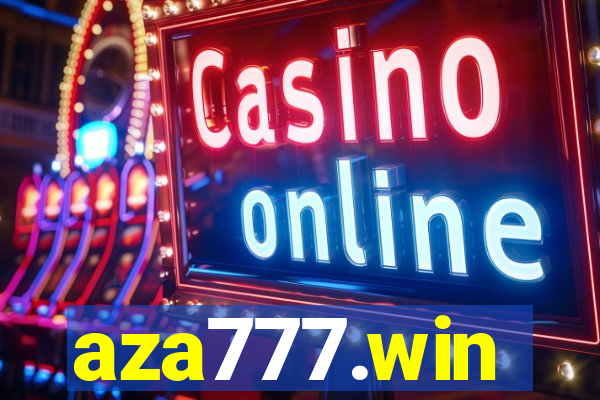 aza777.win