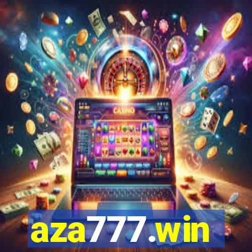 aza777.win