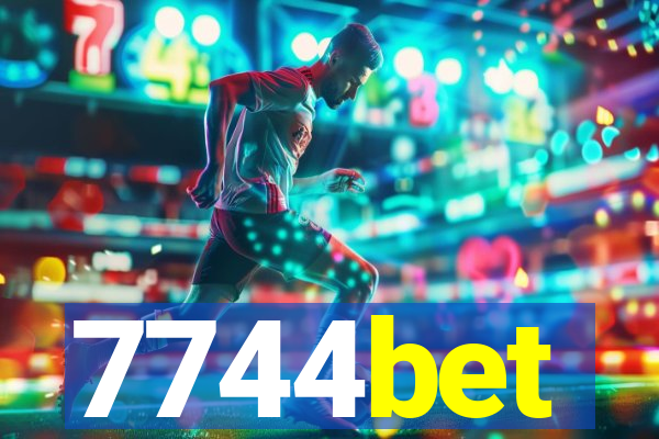 7744bet