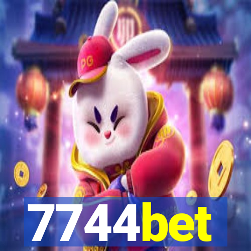 7744bet