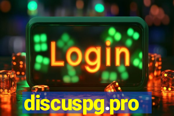 discuspg.pro