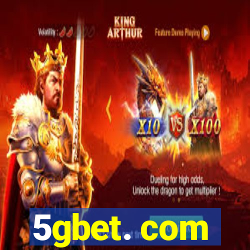 5gbet. com