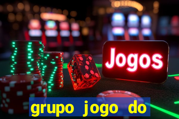 grupo jogo do bicho whatsapp salvador
