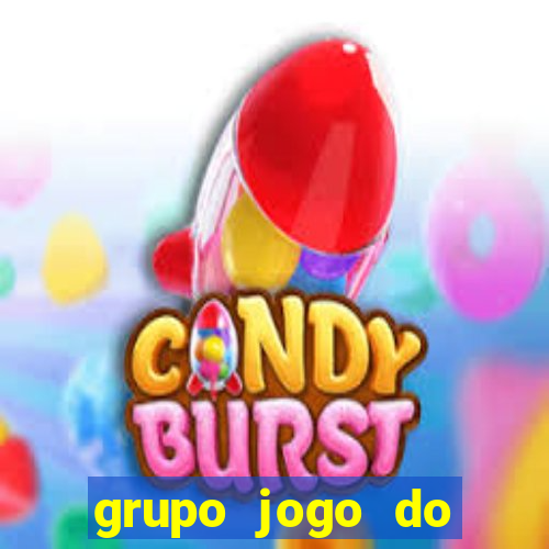 grupo jogo do bicho whatsapp salvador