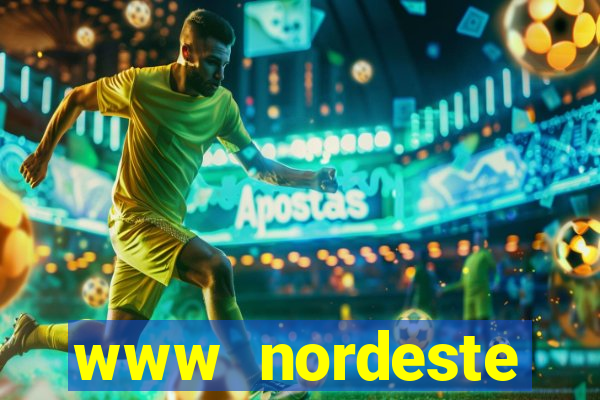 www nordeste futebol vip