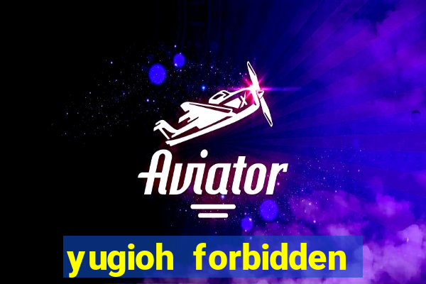 yugioh forbidden memories passwords