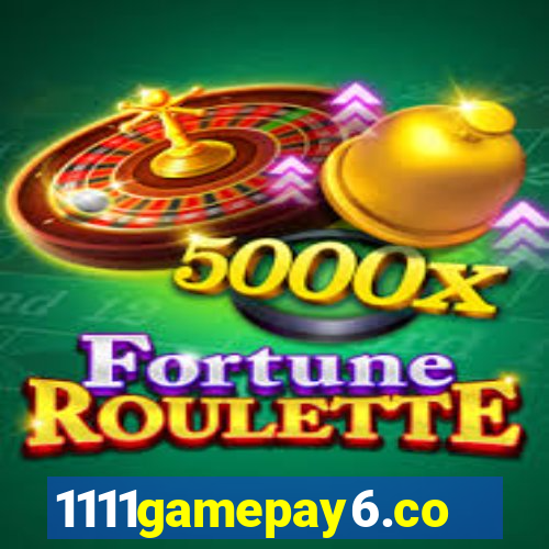 1111gamepay6.com