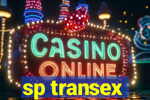 sp transex