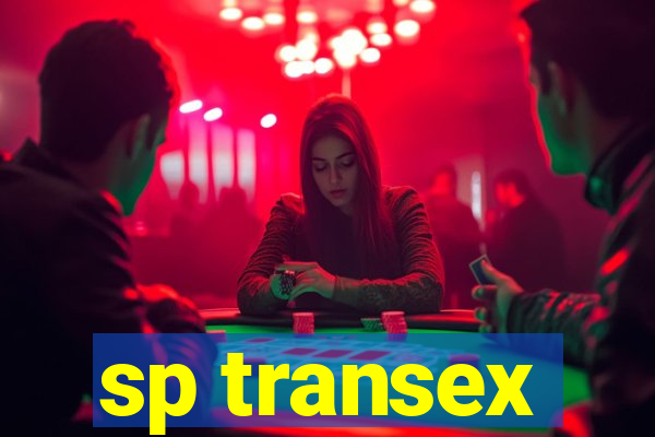 sp transex
