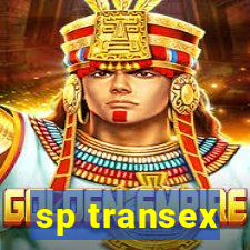 sp transex