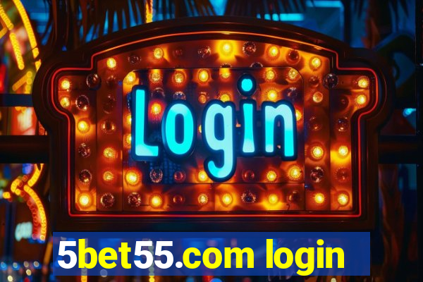 5bet55.com login