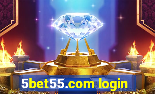 5bet55.com login