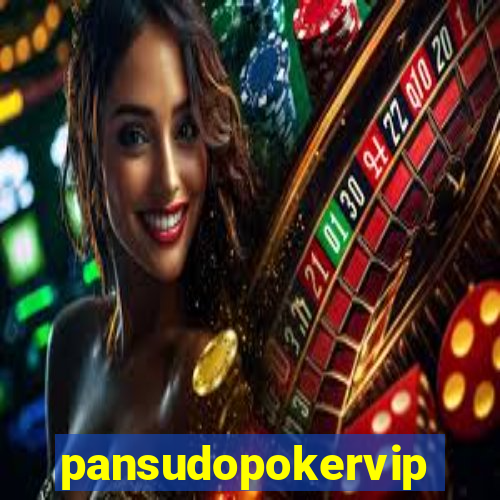 pansudopokervip.net