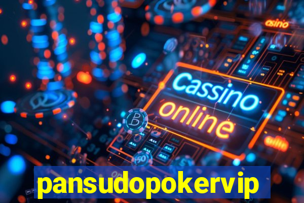 pansudopokervip.net