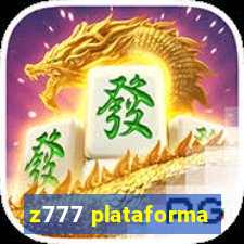 z777 plataforma