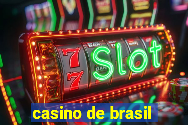 casino de brasil