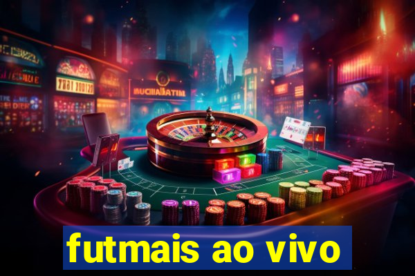 futmais ao vivo