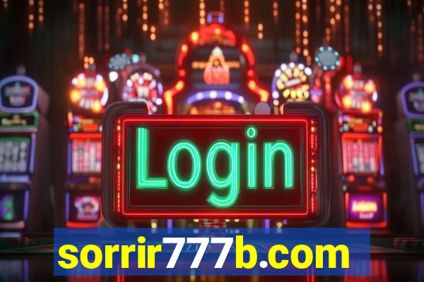 sorrir777b.com