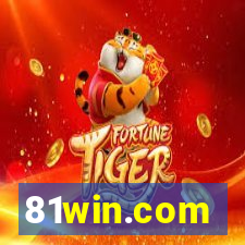 81win.com