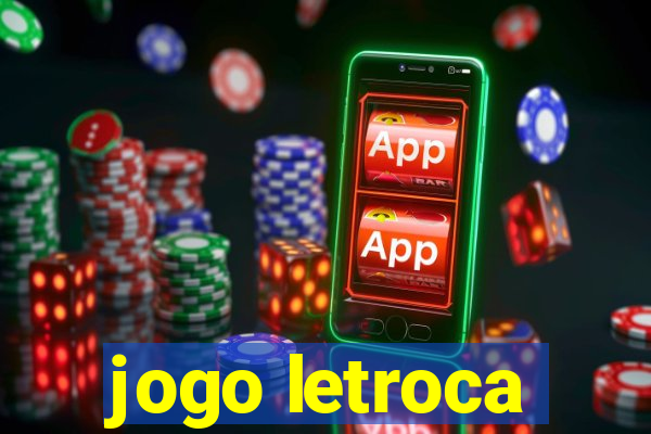 jogo letroca