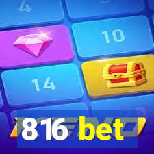 816 bet